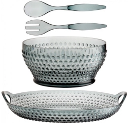 Набор для салата Marine Business Lux Lagoon 4 предмета (10265912)